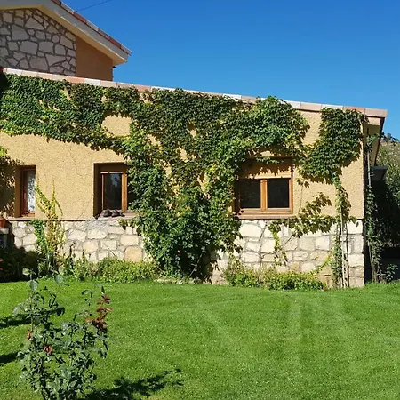 Holiday home El Caz