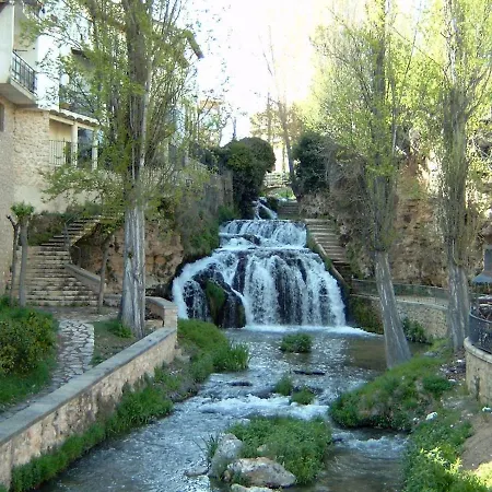 El Caz Holiday home
