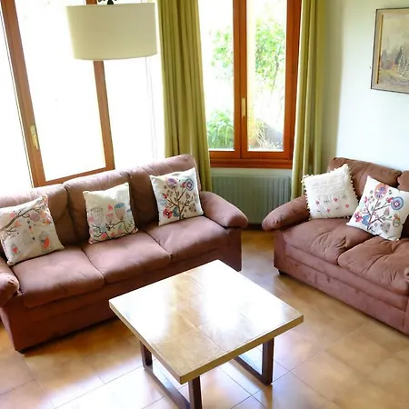 El Caz Holiday home Trillo