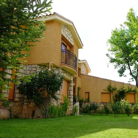 Holiday home El Caz *