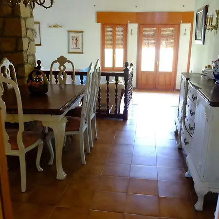 El Caz Trillo