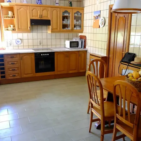 El Caz Holiday home *